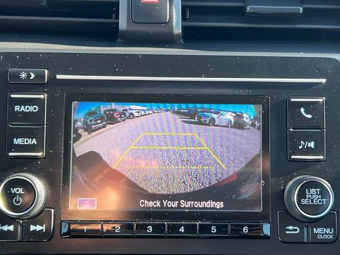 Used 2020 Honda Civic LX image 27