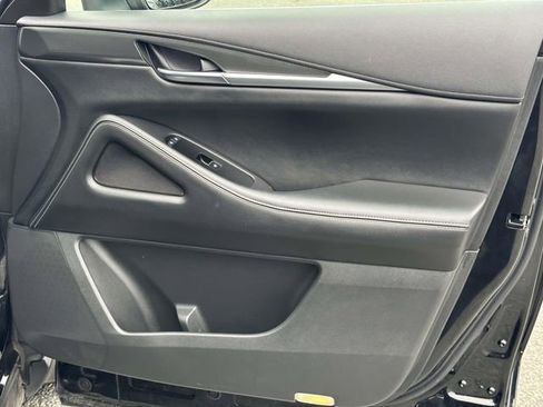 Used 2022 INFINITI QX60 Luxe w/ Cargo Package image 9