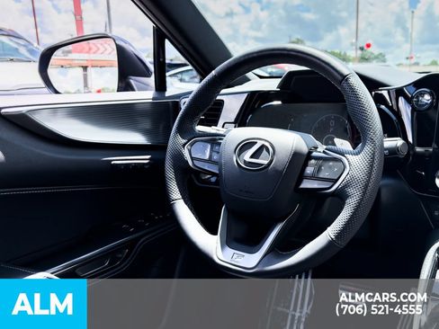 Used 2023 Lexus NX 350 F Sport AWD/4WD image 33