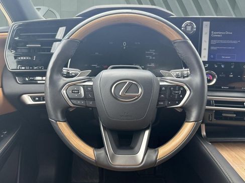 Certified 2025 Lexus RX 350 Premium w/ Convenience Package FWD image 14