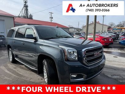 Used 2020 GMC Yukon XL SLT w/ Open Road Package