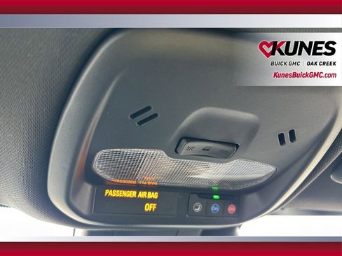 New 2026 Buick Envista Preferred w/ Convenience I Package image 21