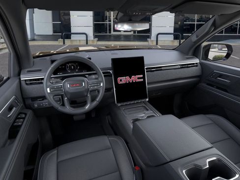 New 2026 GMC Sierra EV Elevation image 15