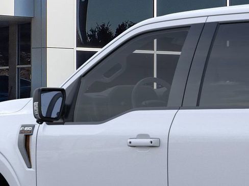 New 2025 Ford F150 Tremor w/ Bed Utility Package image 24