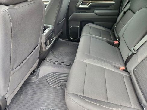 Used 2025 Chevrolet Silverado 2500 LT w/ Texas Edition image 30