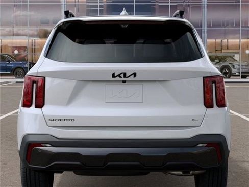 New 2026 Kia Sorento SX Prestige image 13