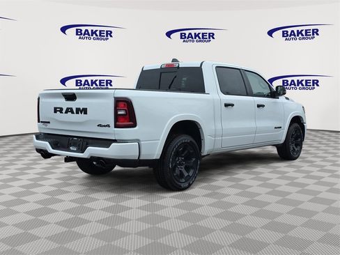 New 2026 RAM 1500 Big Horn image 3