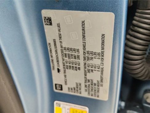 Used 2024 GMC Hummer EV 3X w/ Omega Edition image 61