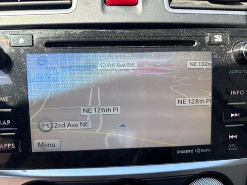 Used 2015 Subaru Crosstrek 2.0i Limited image 53