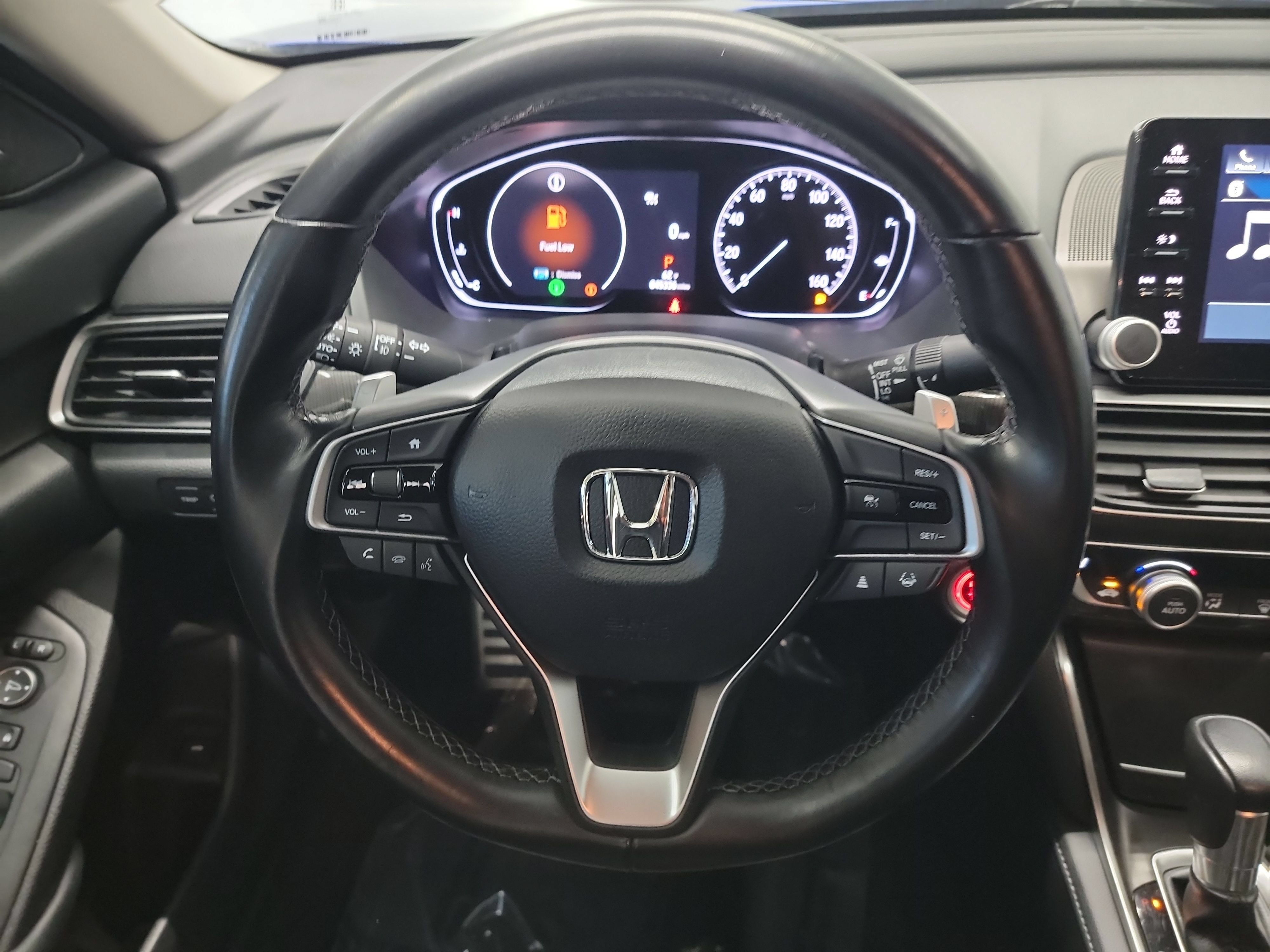 Used 2022 Honda Accord Sport Special Edition image 17