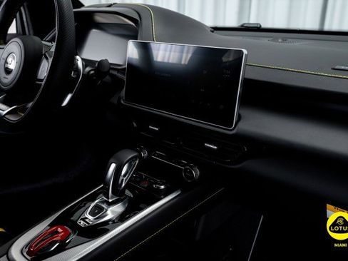 New 2026 Lotus Emira SE image 37