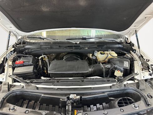 Used 2021 Chevrolet Tahoe High Country w/ Premium Package RWD image 32