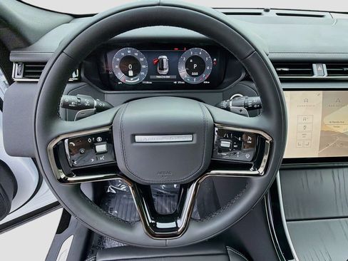 New 2026 Land Rover Range Rover Velar Belgravia AWD/4WD image 39