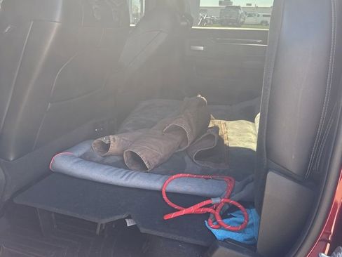 Used 2020 RAM 2500 Power Wagon image 2