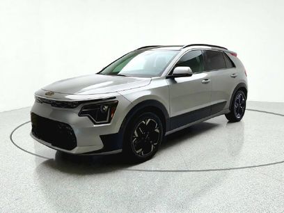 Certified 2024 Kia Niro Wind w/ Wind Preserve Package