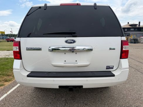 Used 2011 Ford Expedition Limited w/ 301A Rapid Spec Order Code AWD/4WD image 16