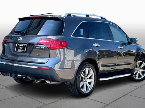 Used 2011 Acura MDX w/ Advance Package image 14