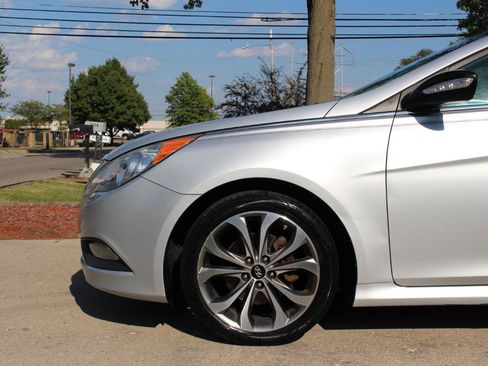 Used 2014 Hyundai Sonata SE FWD image 43