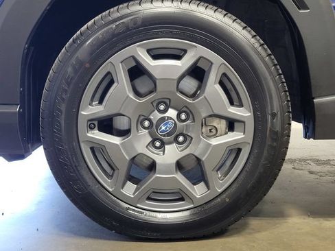 Certified 2026 Subaru Outback Premium AWD/4WD image 9