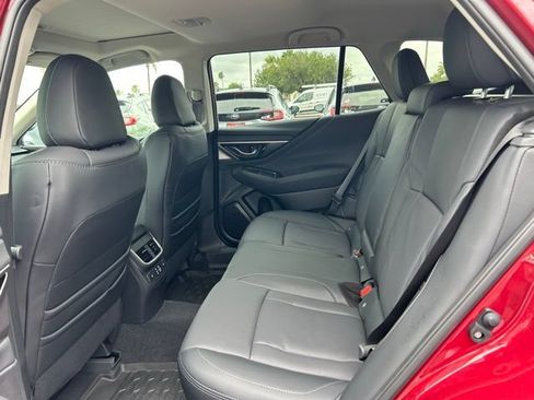 New 2025 Subaru Outback Limited AWD/4WD image 25