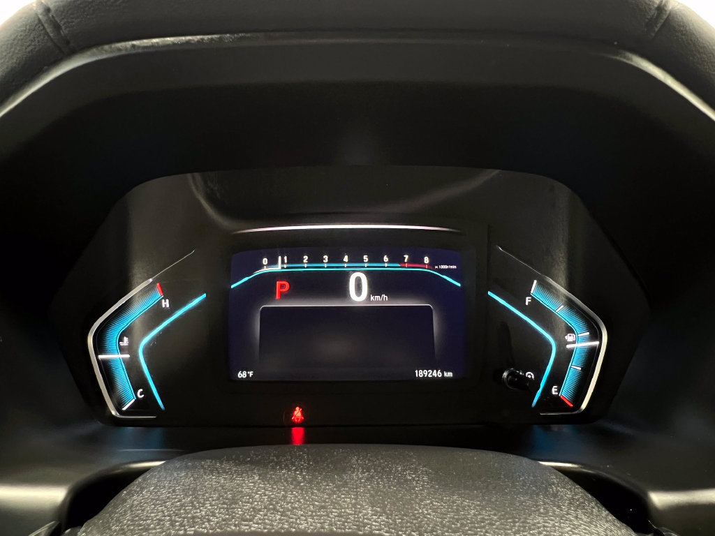 Used 2018 Honda Odyssey EX-L image 23