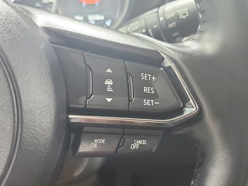 Used 2025 MAZDA CX-5 AWD 2.5 S w/ Preferred Package image 27