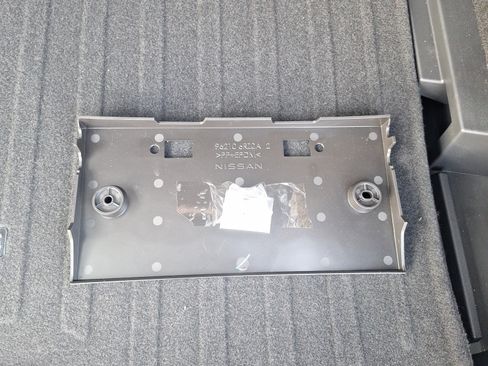 Certified 2026 Nissan Rogue SV FWD image 24