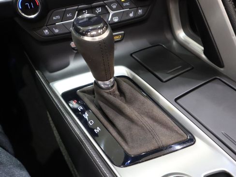 Used 2017 Chevrolet Corvette Z06 image 28