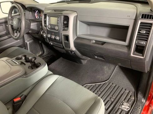 Used 2016 RAM 1500 Express AWD/4WD image 24