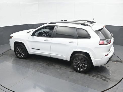Used 2021 Jeep Cherokee High Altitude AWD/4WD image 43