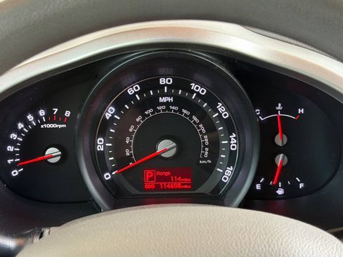 Used 2012 Kia Sportage LX w/ Navigation Pkg FWD image 25