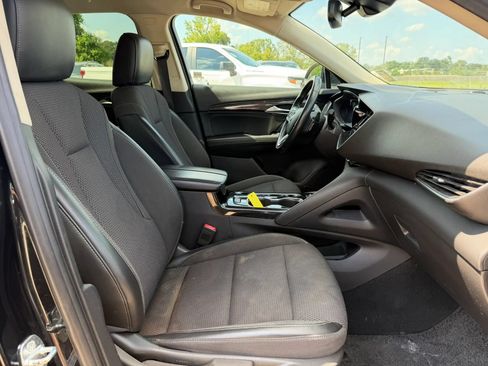 Used 2023 Buick Envision Preferred FWD image 20