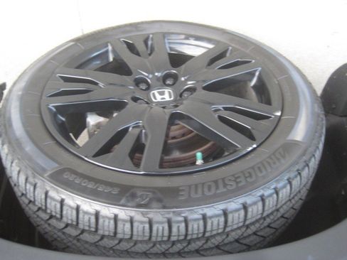 Used 2021 Honda Pilot Special Edition image 10