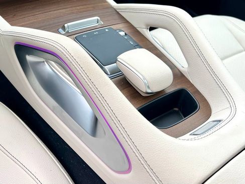 Certified 2025 Mercedes-Benz GLE 350 4MATIC image 13