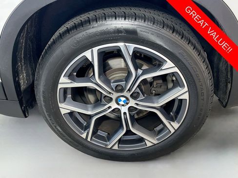 Used 2022 BMW X1 xDrive28i AWD/4WD image 31