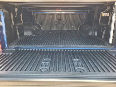 Used 2020 Ford Ranger XLT image 9