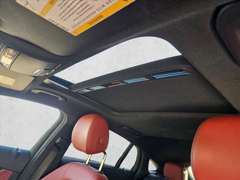 Used 2018 Mercedes-Benz GLC 300 4MATIC Coupe image 13