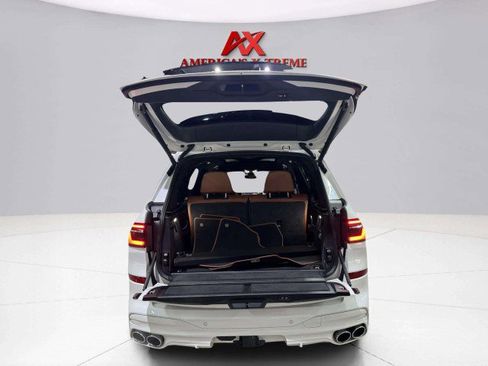 Used 2023 BMW ALPINA XB7 ALPINA XB7 image 37