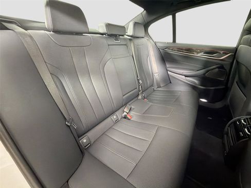Certified 2023 BMW 530i w/ Premium Package RWD image 25