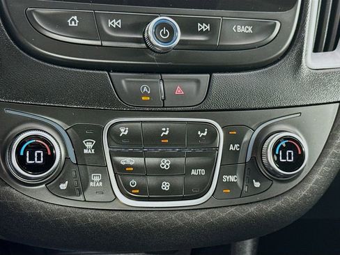 Used 2023 Chevrolet Malibu LT image 20