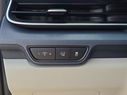 New 2026 Kia Carnival EX FWD image 30