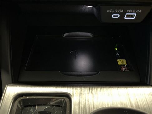 New 2026 Subaru Outback Touring XT image 13