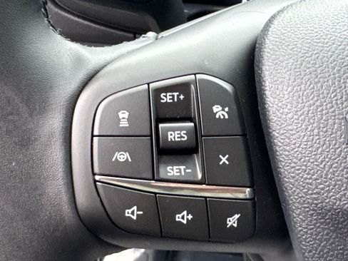 New 2026 Ford Bronco Sport Outer Banks w/ Outer Banks Tech Package+ image 25