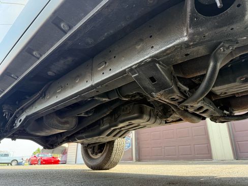 Used 2014 Toyota FJ Cruiser 4WD w/ Upgrade Package image 31