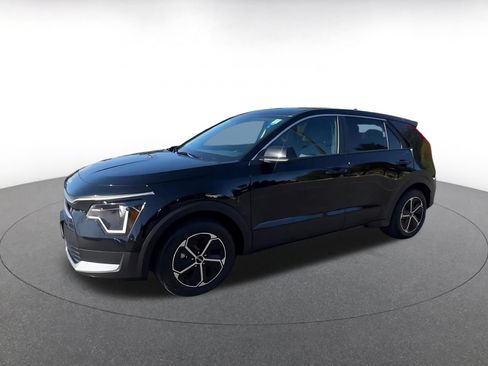 Used 2026 Kia Niro LX FWD image 8
