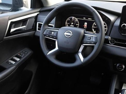 New 2026 Nissan Rogue SL AWD/4WD image 26