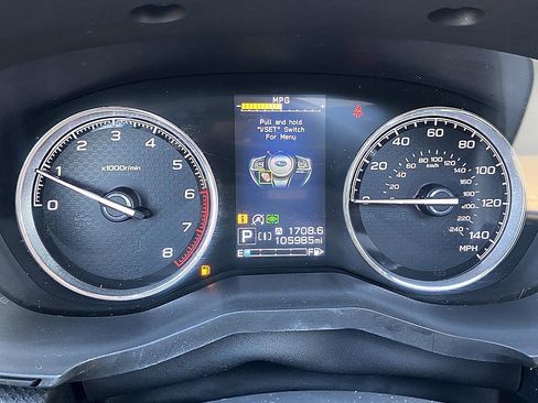 Used 2020 Subaru Forester Touring w/ Popular Package #2 image 17