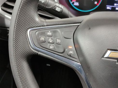 Used 2024 Chevrolet Malibu LT image 24