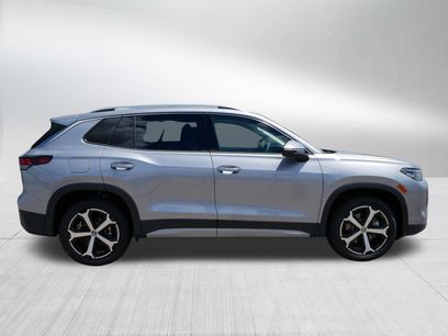 New 2026 Volkswagen Tiguan SE