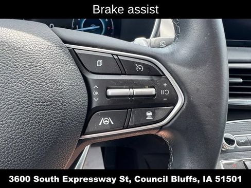 Used 2023 Hyundai Santa Fe SEL w/ Premium Package AWD/4WD image 26